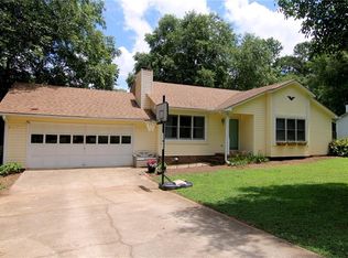 107 Cresta Verde Rd, Anderson, SC 29621