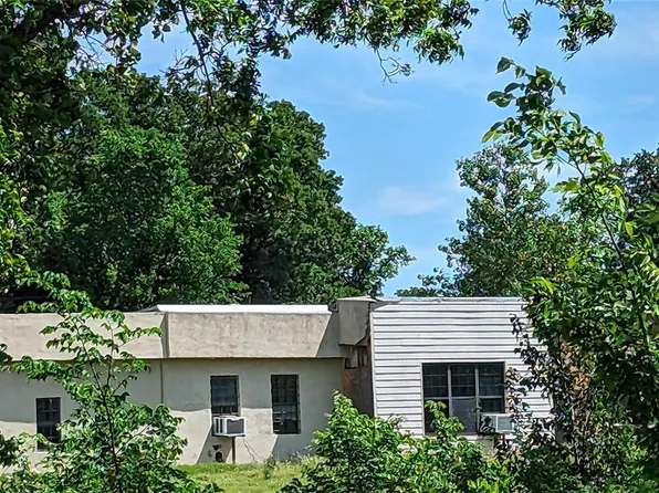 15301 E 15th St, Jones, OK 73049