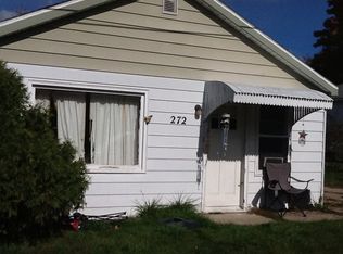 272 Harrison St, Shelby, MI 49455
