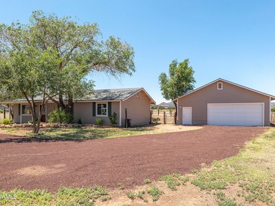 12355 Comstock Dr, Flagstaff, AZ, 86004