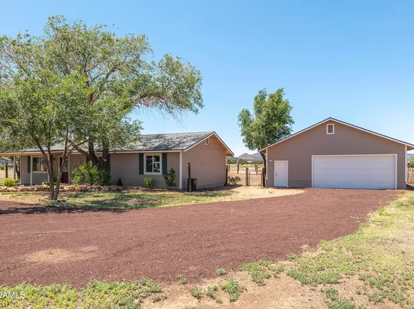 12355 Comstock Dr, Flagstaff, AZ 86004