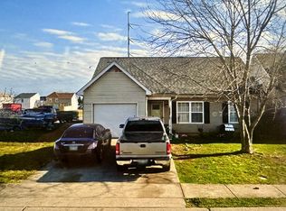 4864 Nina Marie Ave, Murfreesboro, TN 37129