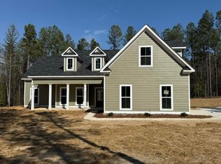 1029 Wrights Mill Rd, Aiken, SC 29801