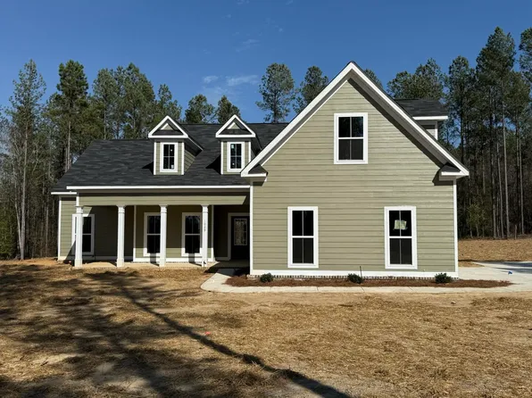 1029 Wrights Mill Road, Aiken, SC
