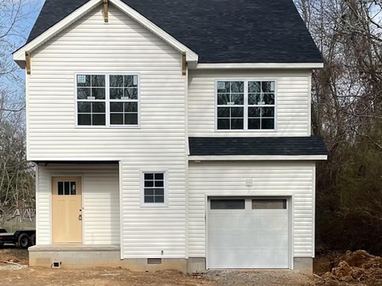 543 Lafayette Rd, Clarksville, TN 37042 Zillow