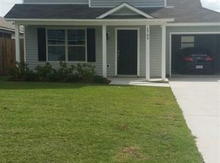 1703 W Worthey Rd, Gonzales, LA 70737