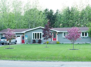 615 State Highway M94, Manistique, MI 49854