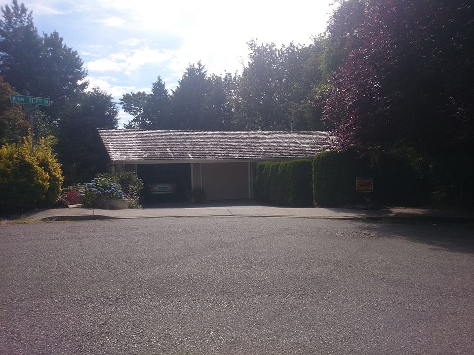 1st image of 11703 Shoreline Park Dr NW