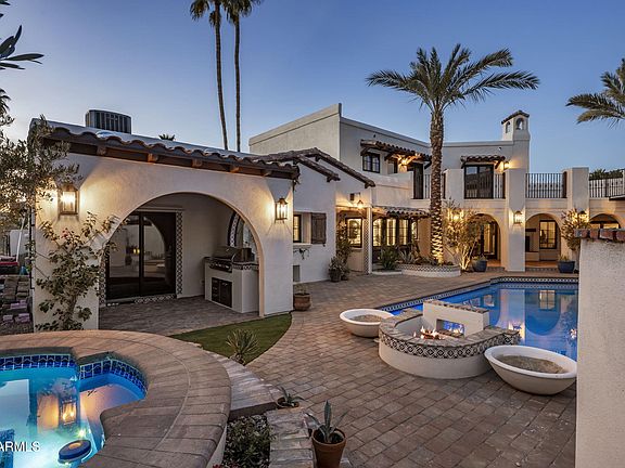 4th image of 8127 E DEL CAPITAN Drive