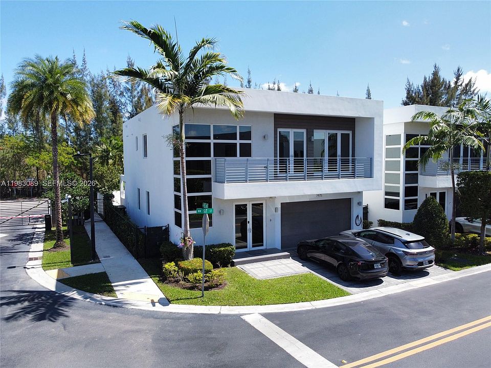 1st image of 7475 NW 97th Ct