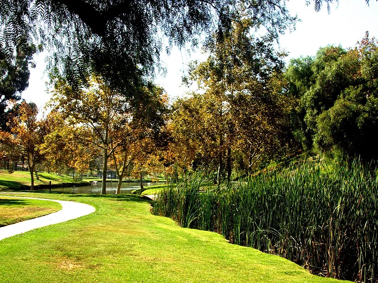 Explore Craig Regional Park located minutes from our community.