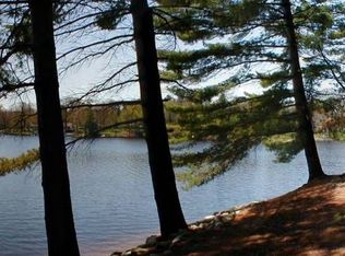 3485 W Branch Dr, Gladwin, MI 48624