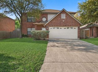9718 ALEXA PL, San Antonio, TX 78251