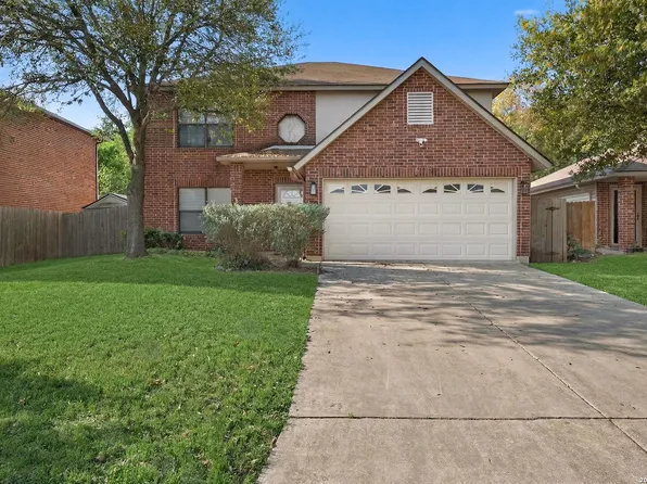 9718 ALEXA PL, San Antonio, TX 78251