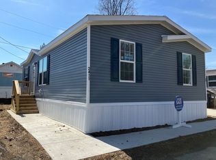 2411 Hawaii Drive Site #29, Janesville, WI 53548