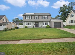 26 Mercator Ln, Willingboro, NJ 08046