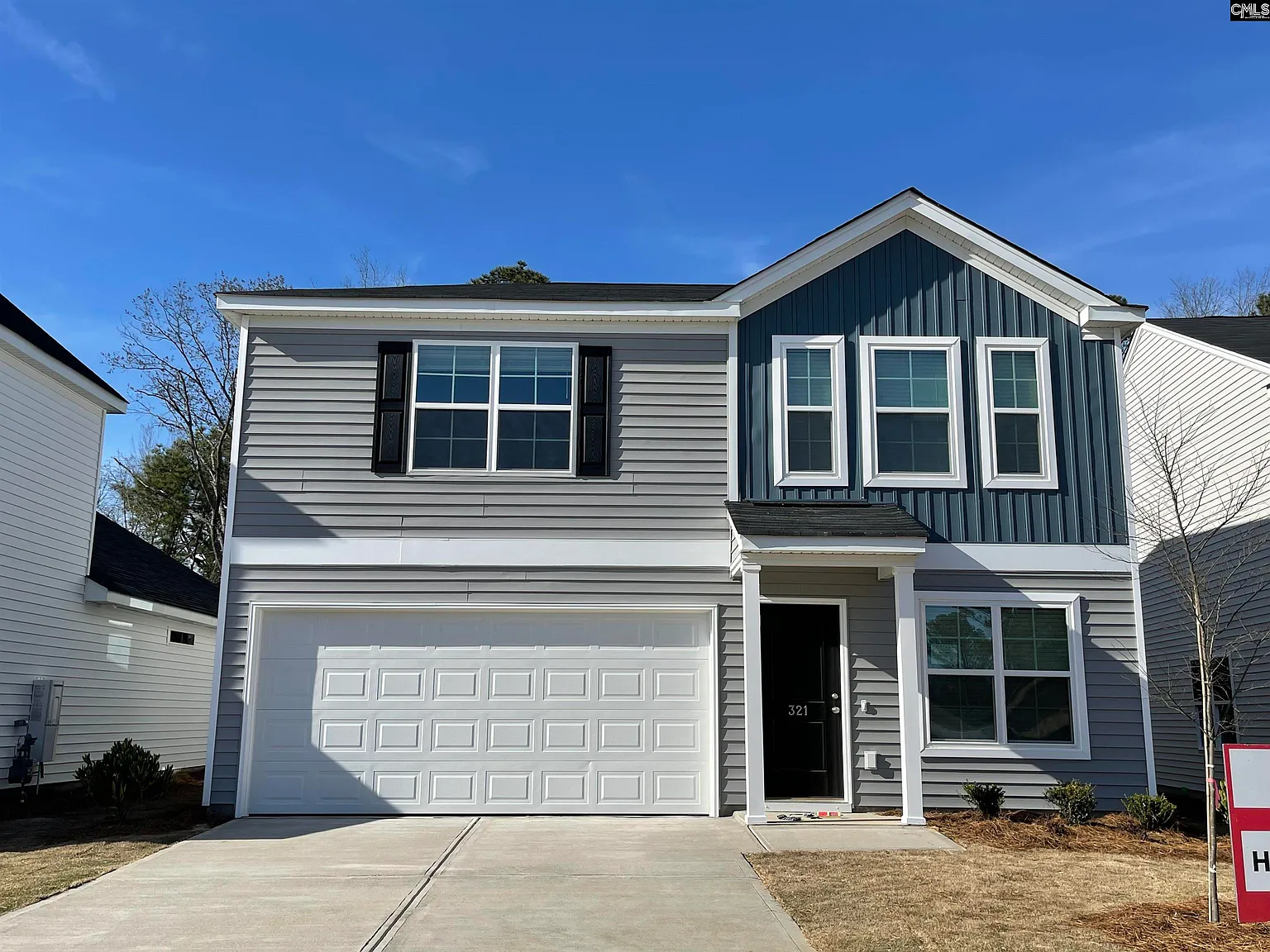 4 bed, 2166 sqft, $2,195 — Photo 1