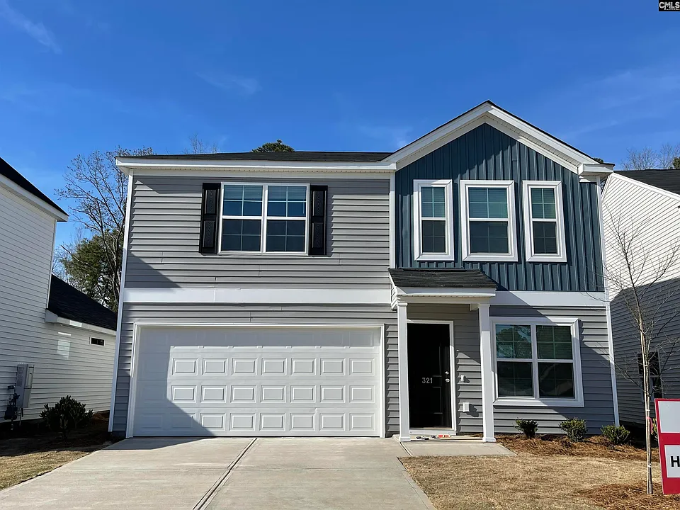 321 Windfall Rd