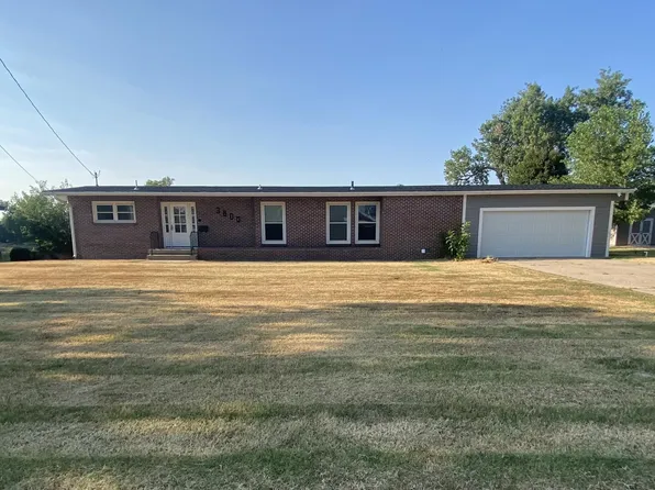 3800 17th St, Great Bend, KS 67530