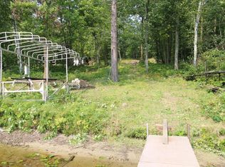 44932 S Smokey Hollow Rd, Emily, MN 56447