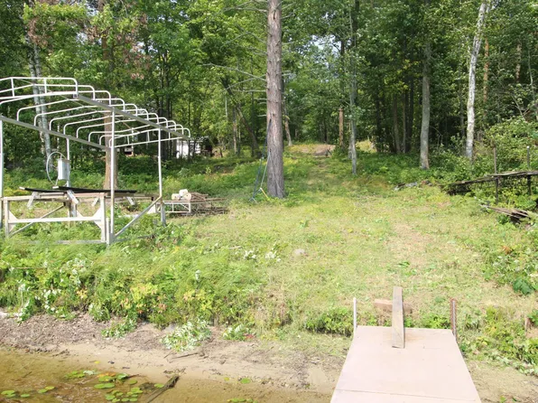 44932 S Smokey Hollow Rd, Emily, MN 56447