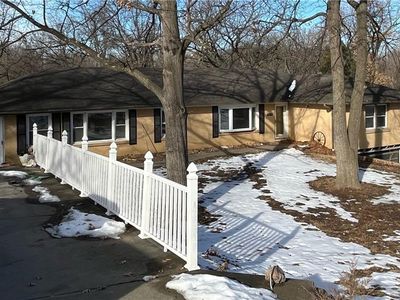 4020 N Monroe Ave, Kansas City, MO, 64117