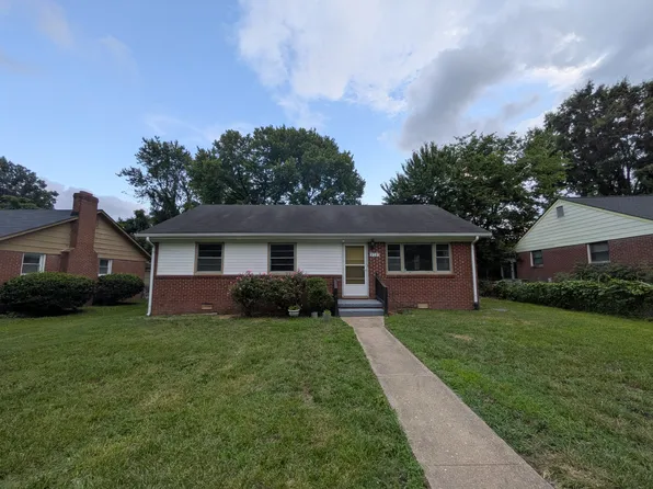3737 Greenbay Rd, Richmond, VA 23234