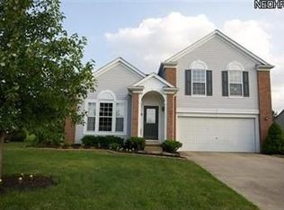 3412 Beaumont Dr, Brunswick, OH