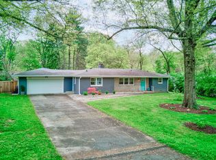 6341 Forest View Dr, Indianapolis, IN 46260