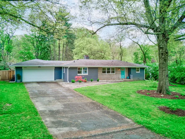 6341 Forest View Dr, Indianapolis, IN 46260