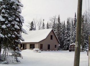 6390 S 4th St, Brimley, MI 49715