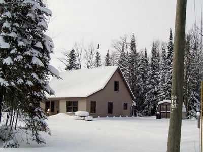 6390 S 4th St, Brimley, MI, 49715