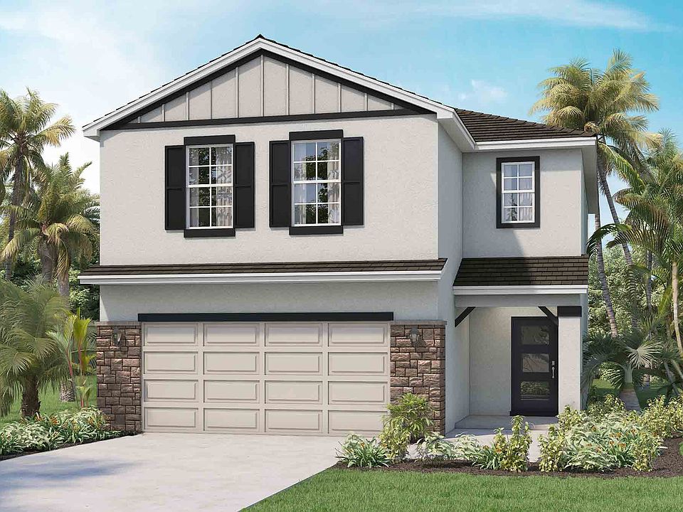Plan Elevation.