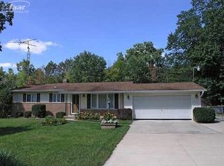 6333 N Webster Rd, Mount Morris, MI 48458