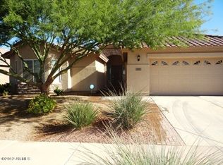 495 N Santiago Trl, Casa Grande, AZ 85194