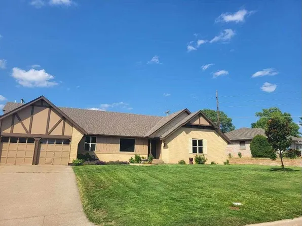 2501 Cardinal Rd, Ponca City, OK 74604