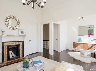 445 Baker St, San Francisco, CA 94117