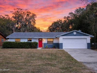 1115 Indigo Rd, Ormond Beach, FL, 32174