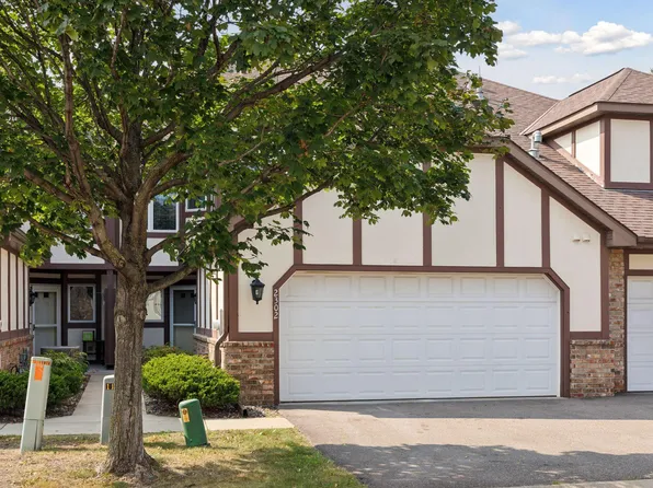 2302 19th Ave NE, Minneapolis, MN 55418