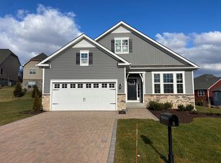 11 Ryan Ct, Gettysburg, PA 17325