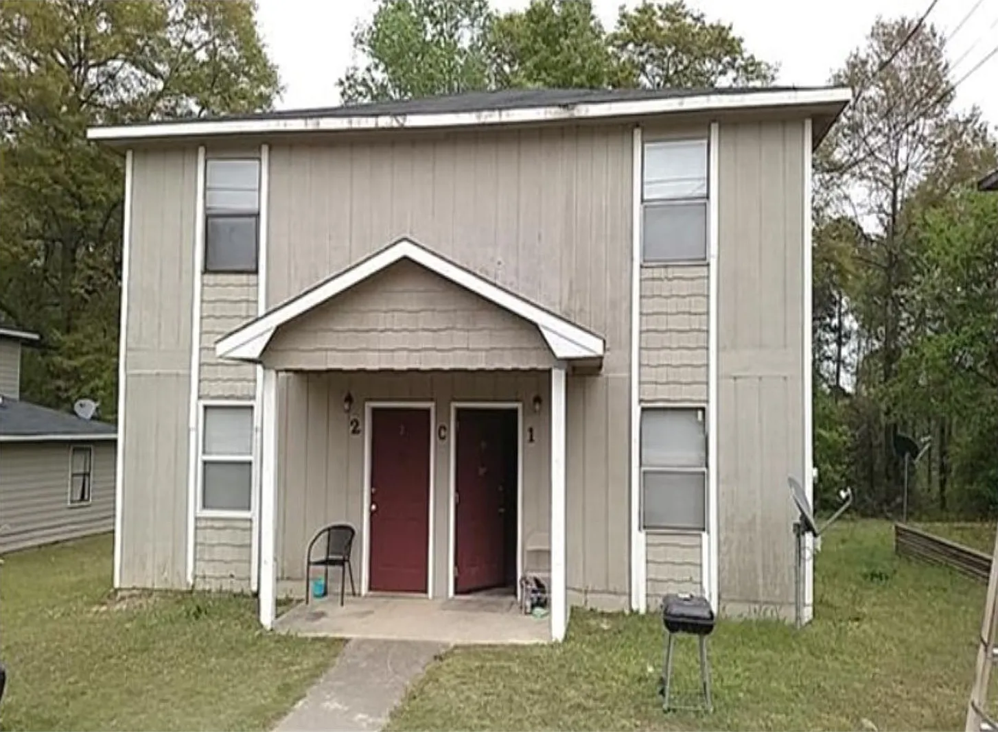 2045 Lee Rd. 235 - Smith's Station Duplexes — Photo 1
