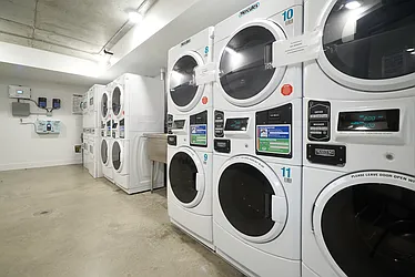 Rented by Lodger Corp