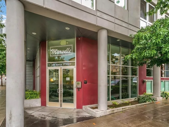 699 John St Unit 709, Seattle, WA 98109