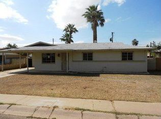 3307 W Palmaire Ave, Phoenix, AZ 85051