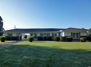 1531 State Line Rd W, South Fulton, TN 38257