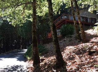 25280 Poppy Dr, Willits, CA 95490