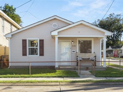 1032 11th St, Gretna, LA, 70053