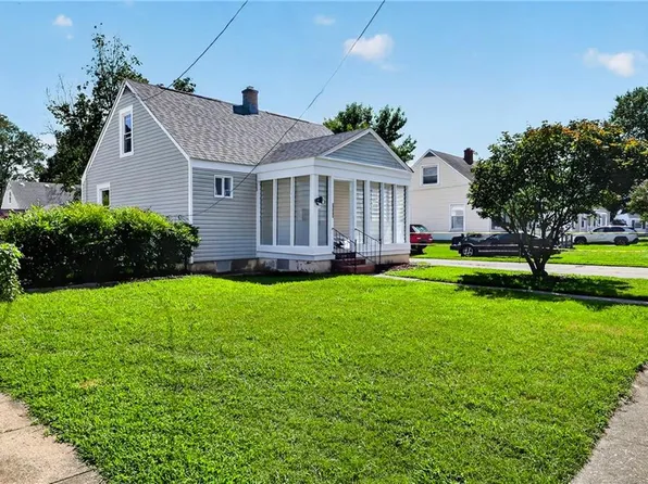 3505 Hartford St, Portsmouth, VA 23707