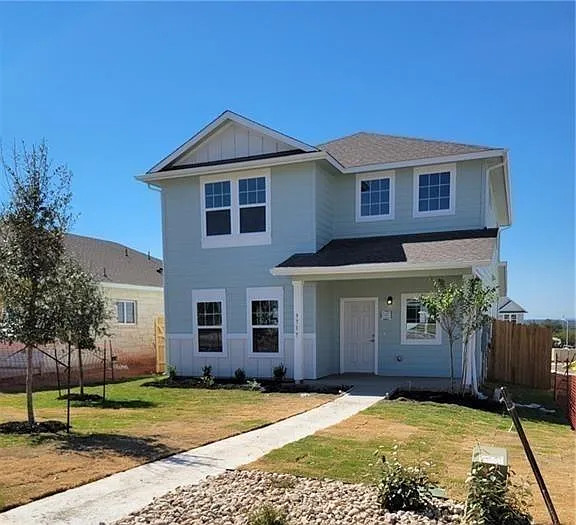 9717 Grapevine Leaf Dr — Photo 1