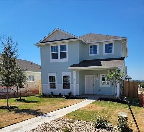 9717 Grapevine Leaf Dr Photo 1